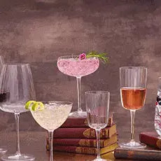 luigi bormioli quality glassware from simply hospitality