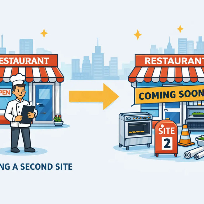 Opening-a-second-site-Learn-from-these-common-equipment-mistakes Simply Hospitality