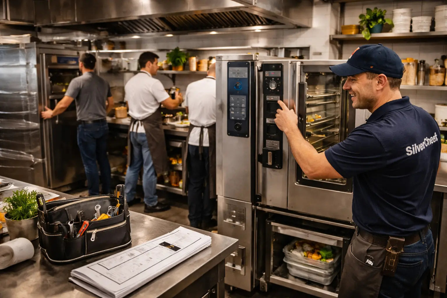 Planning-equipment-upgrades-before-they-become-urgent Simply Hospitality