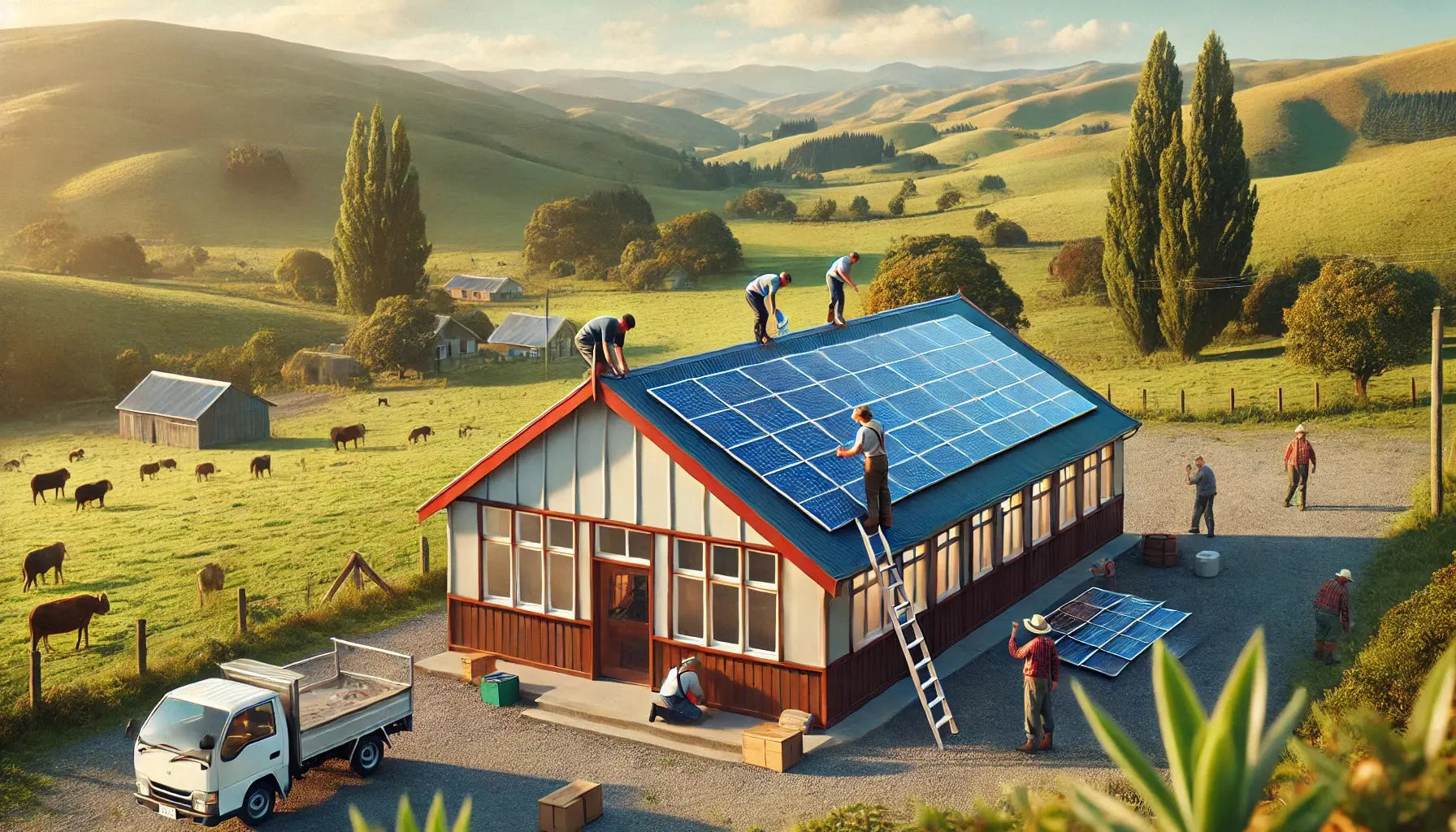 Simply Foundation - Simply Hospitality