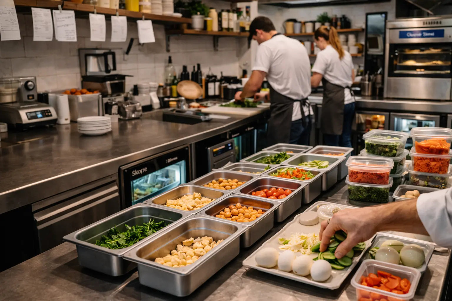 Why-consistent-prep-creates-consistent-profits Simply Hospitality
