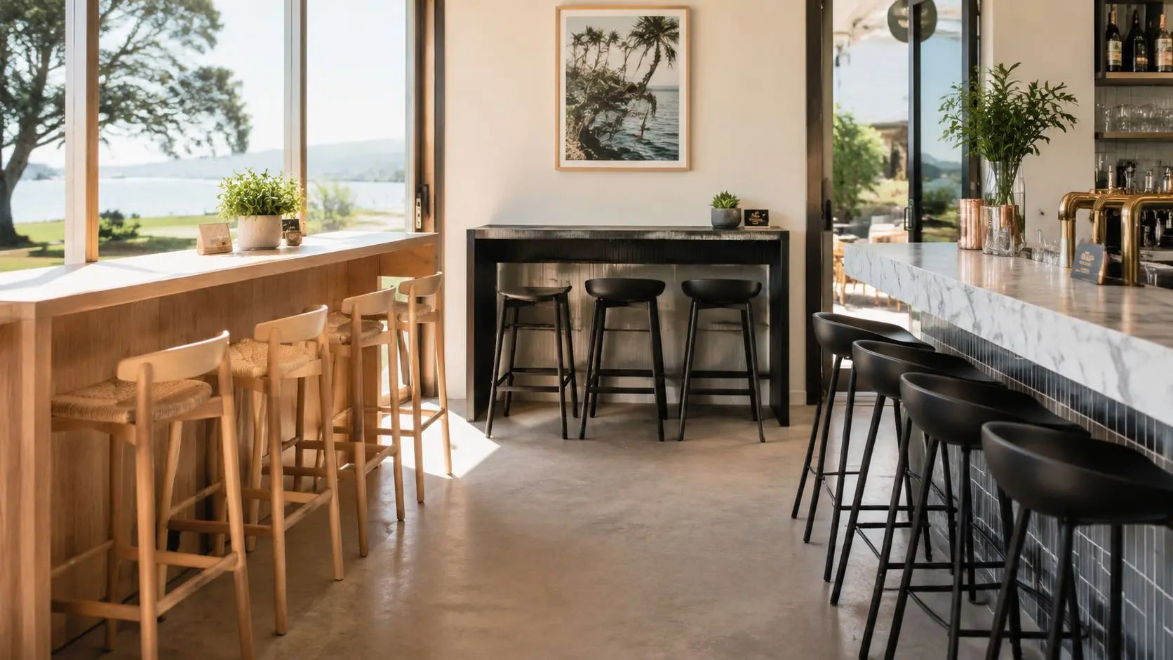Choose Your Bar Leaners NZ: Expert Guide 2026