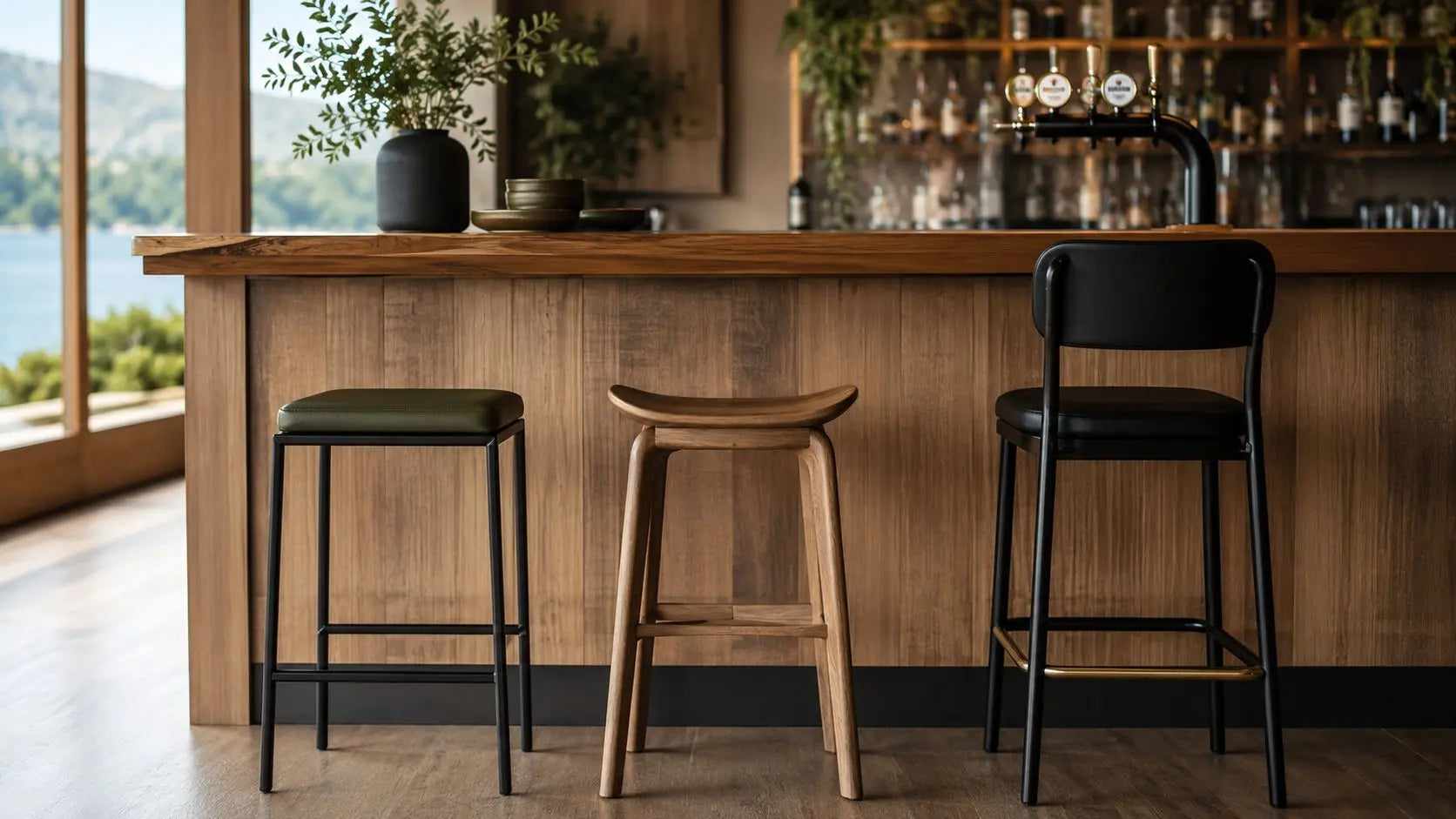 Choose Bar Stools NZ: Your Hospitality Guide