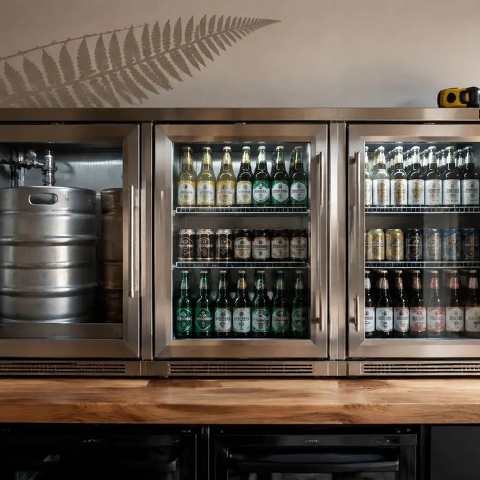 Beer Fridge New Zealand Options for Hospitality Simply Hospitality