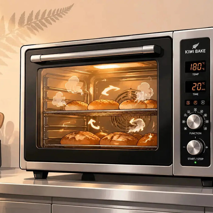 Benchtop Ovens NZ: Choose the Best for Your Kitchen Simply Hospitality