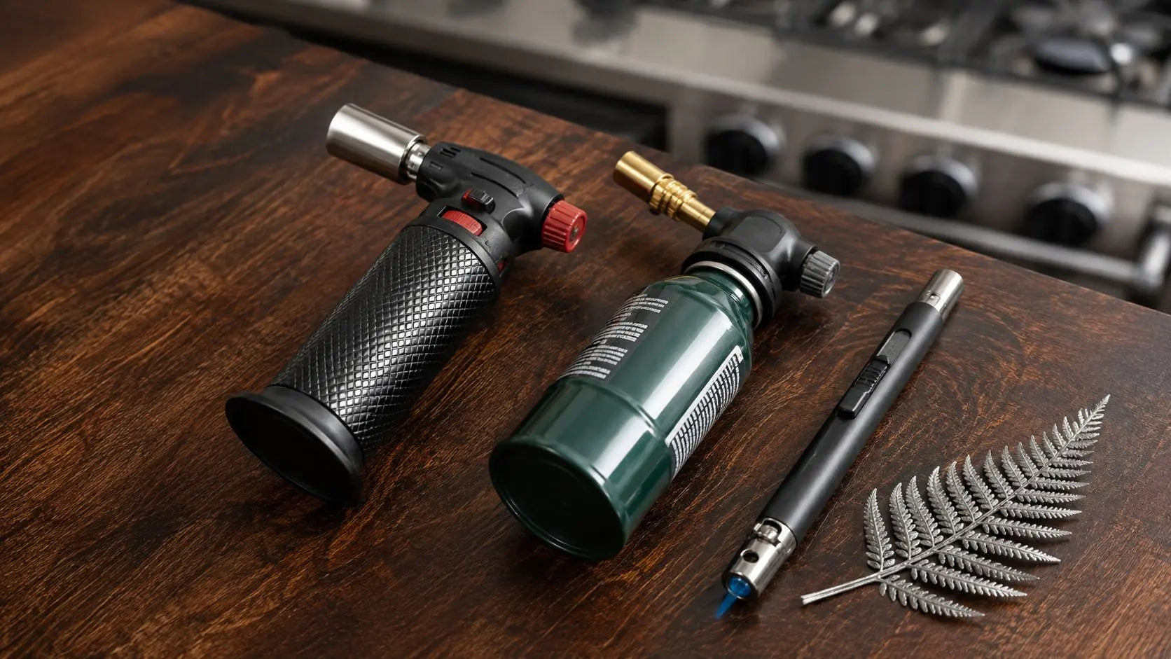 Choosing a Blow Torch NZ Chefs Actually Use Simply Hospitality