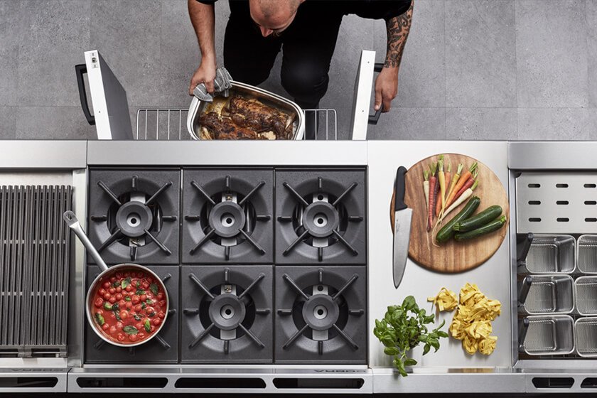 Blue Seal vs Cobra: Which Range Suits Your Kitchen?