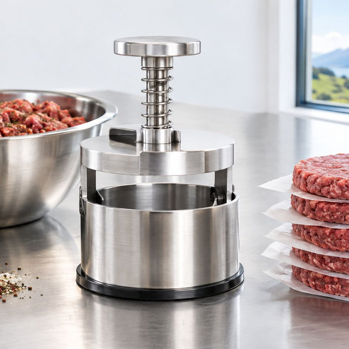 Burger Press NZ Buying and Use Guide for Hospitality