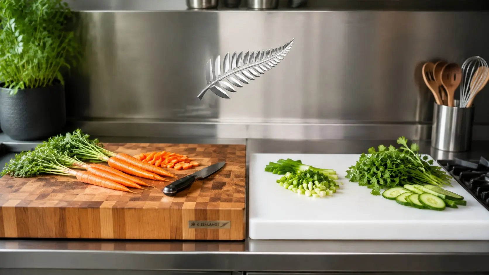 Butchers Block New Zealand: Timber vs Poly Guide for 2026