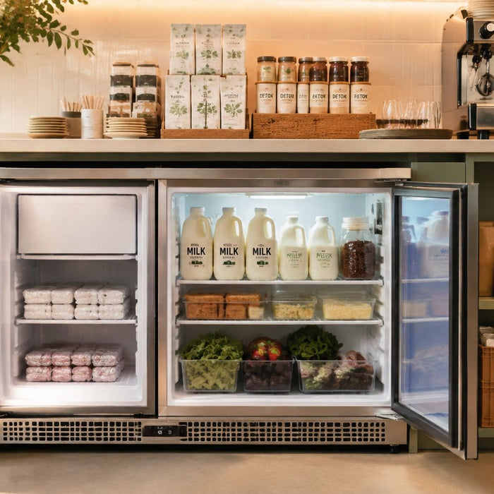 Cafe Supply NZ: Beyond the Initial Fit-Out