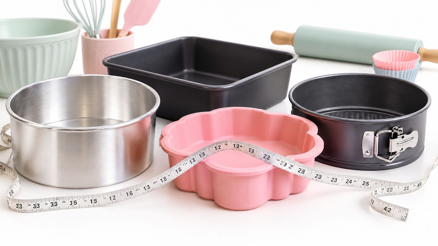 Cake Tin NZ Guide: How to Choose the Right Tin