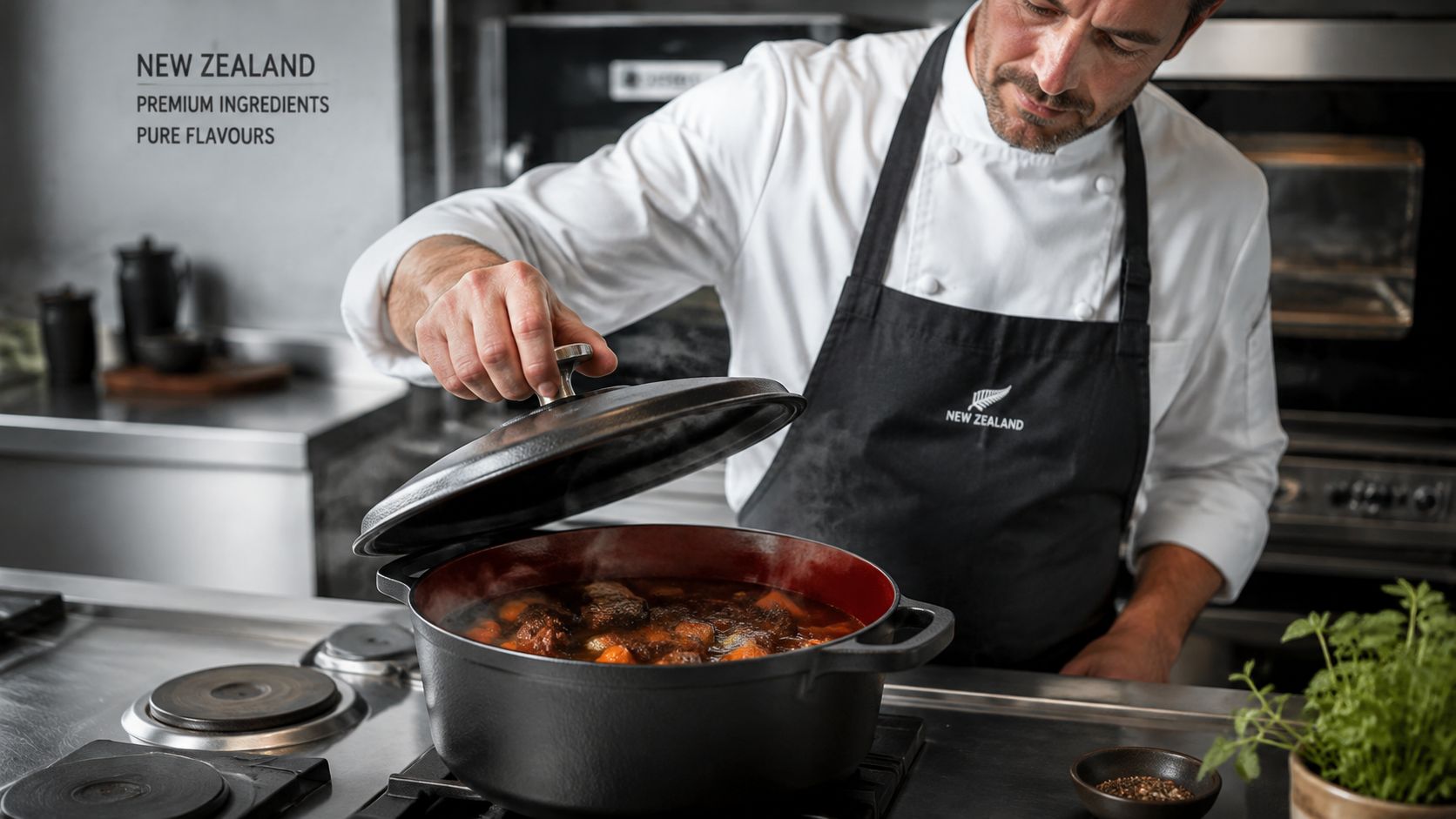 Cast Iron Casserole NZ: Buyer's Guide for 2026
