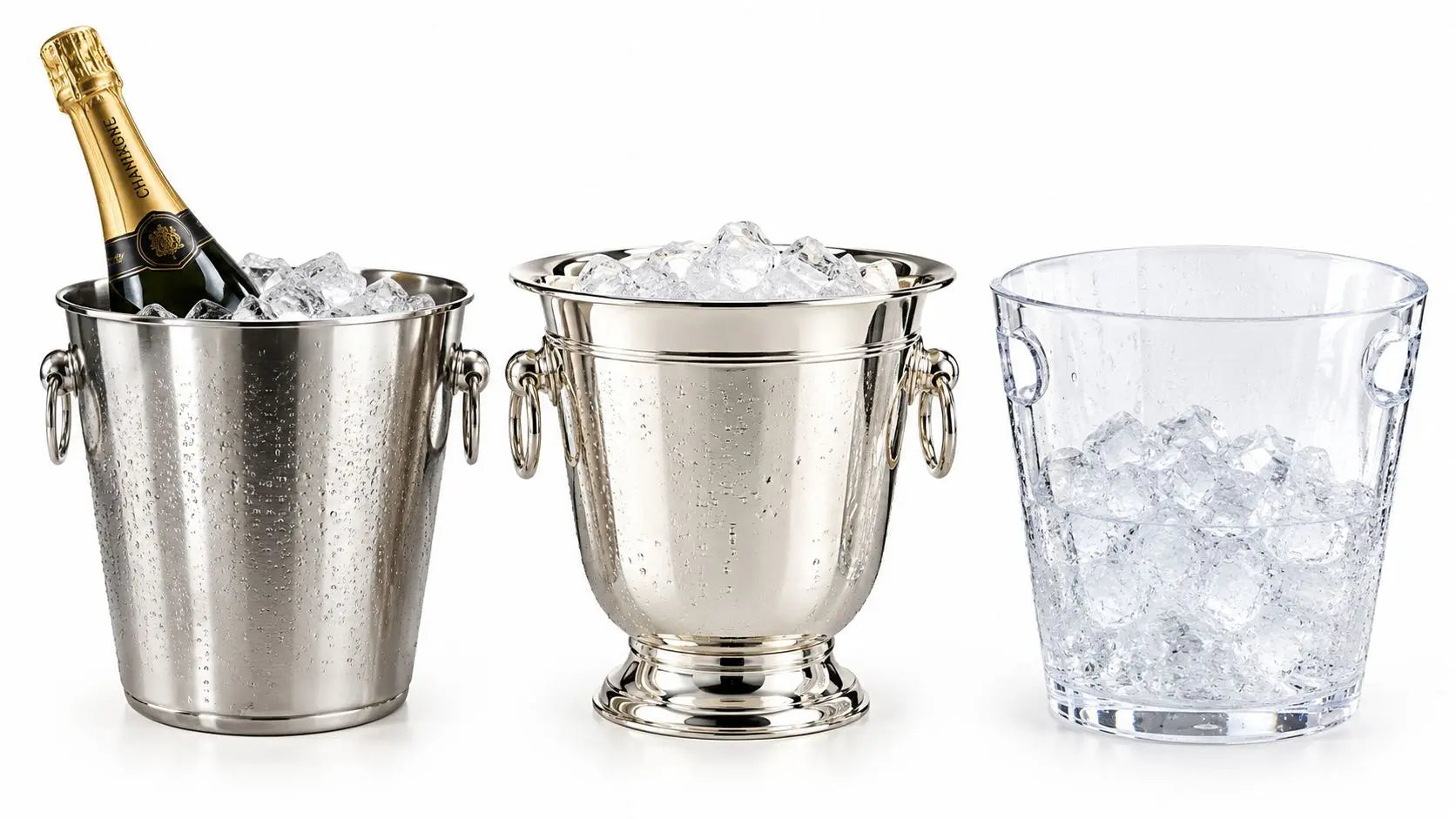 Champagne Bucket NZ Buying Guide for Venues Simply Hospitality