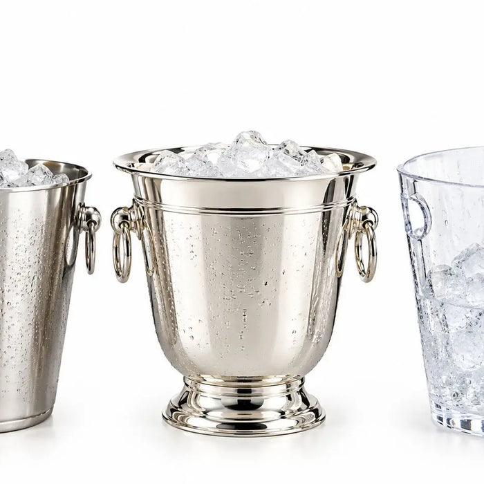 Champagne Bucket NZ Buying Guide for Venues Simply Hospitality