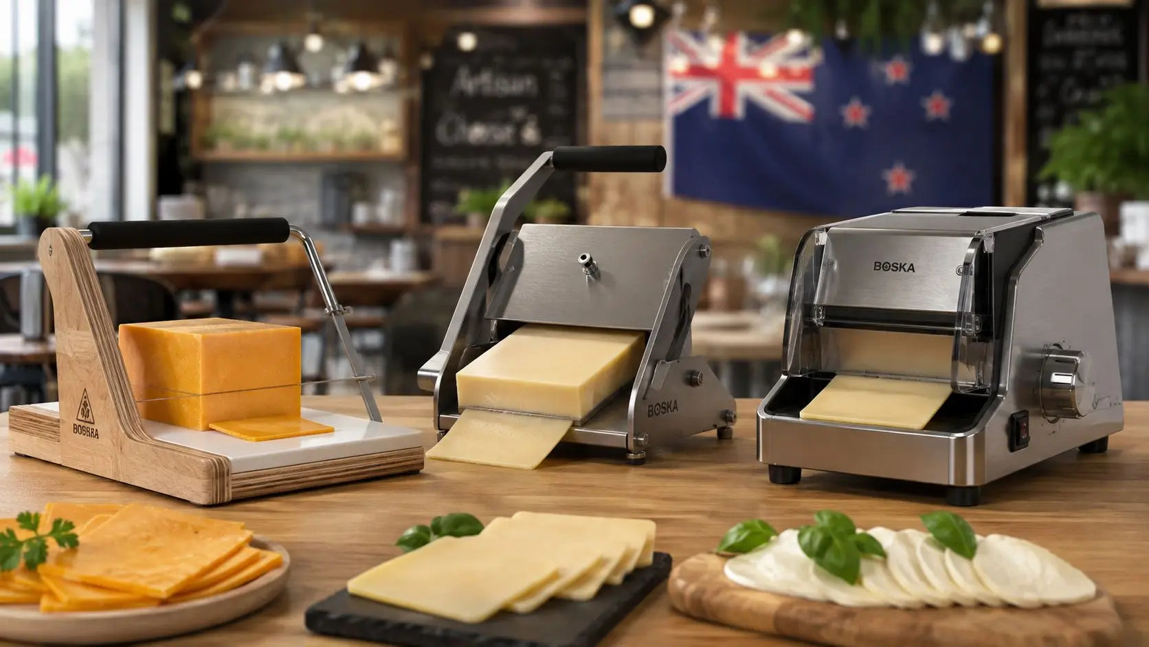 Cheese Slicer NZ: Choosing the Right Option for Hospitality Simply Hospitality