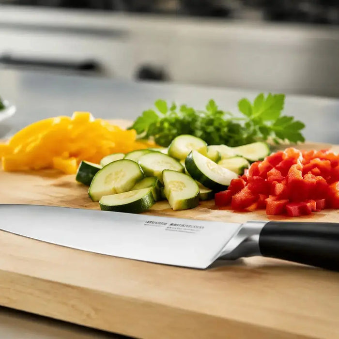 Best Chef Knife NZ: Your 2026 Buying Guide Simply Hospitality