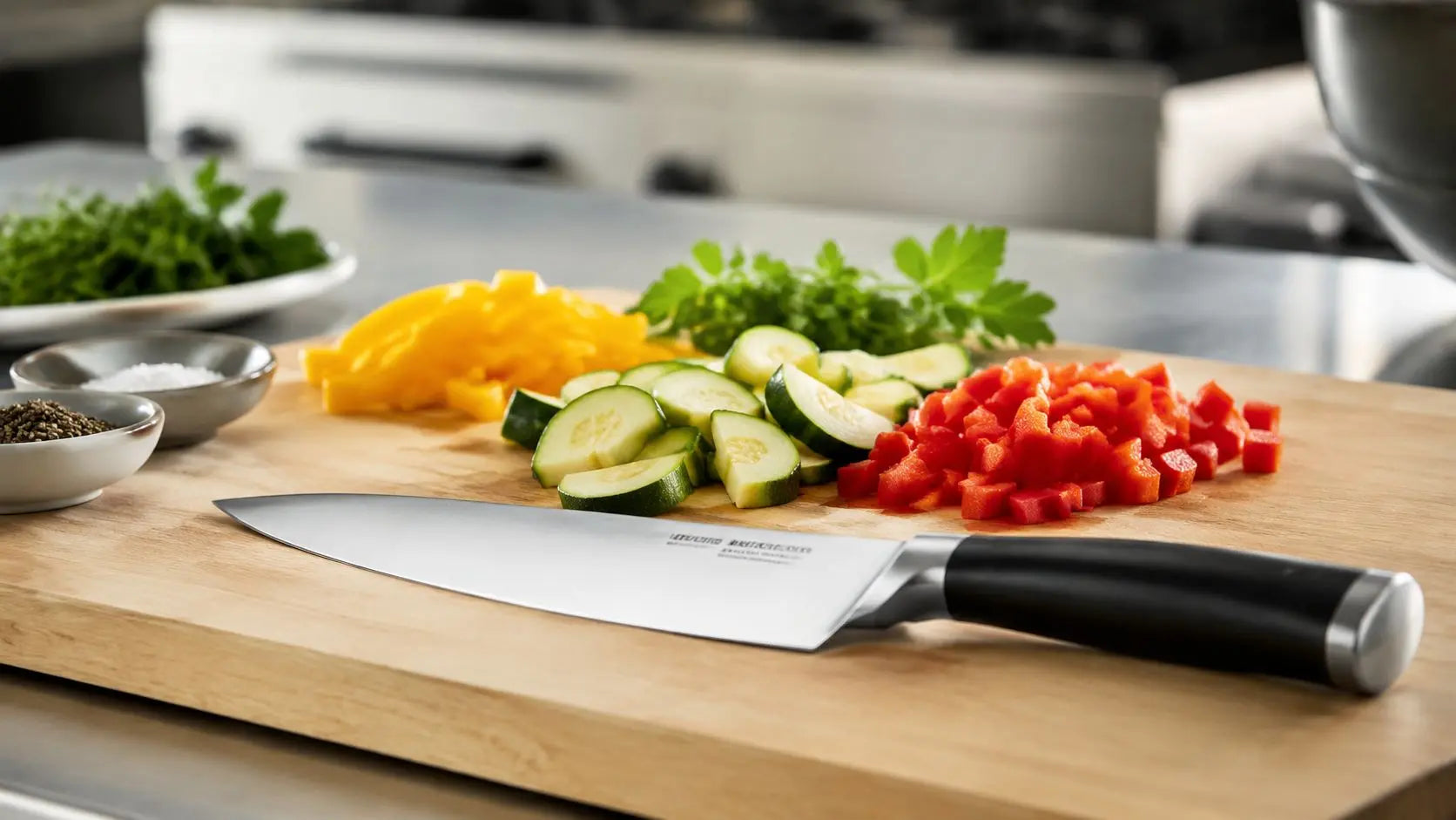 Best Chef Knife NZ: Your 2026 Buying Guide