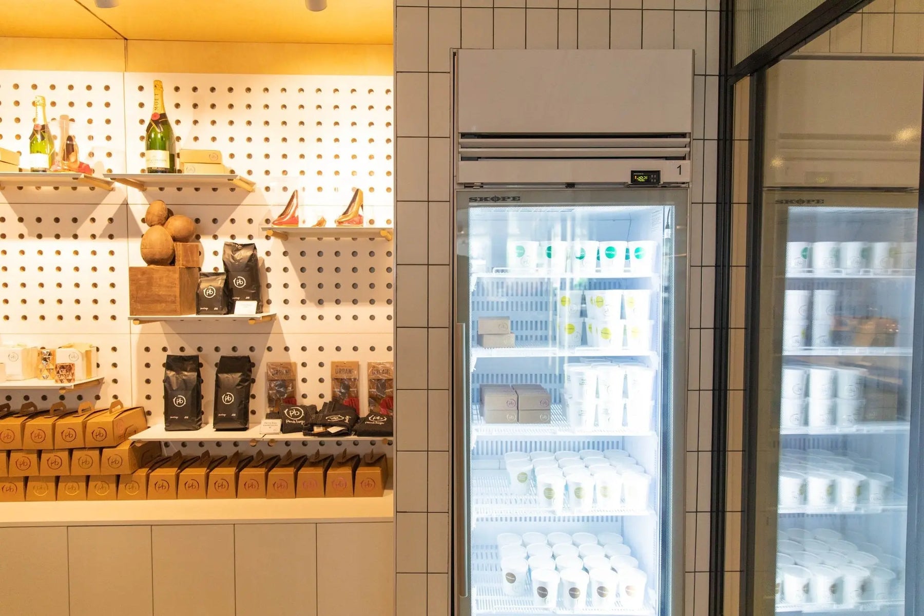 Choosing Between SKOPE ActiveCore and Other Refrigeration Options Simply Hospitality