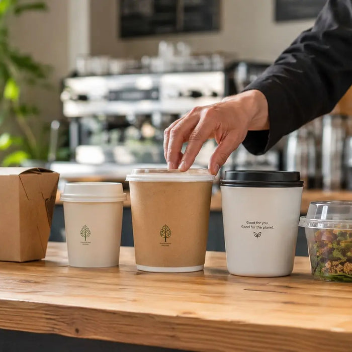Smart Choices: Choosing Packaging for Growth