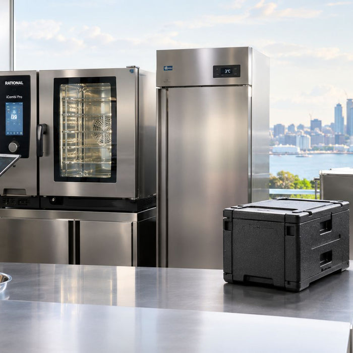 Commercial Catering Equipment Auckland Buying Guide