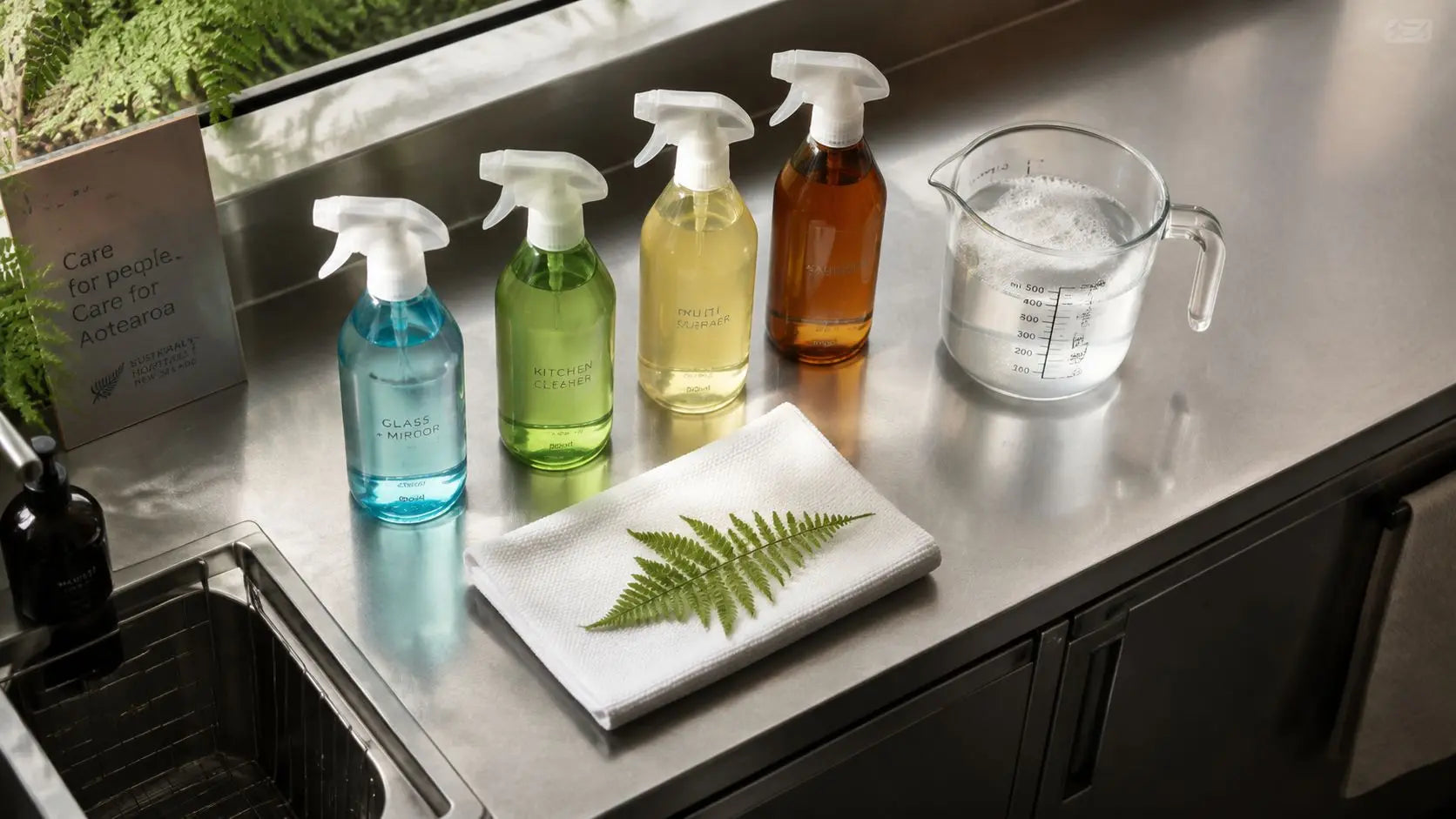 Top Commercial Cleaning Products NZ: Your 2026 Buying Guide