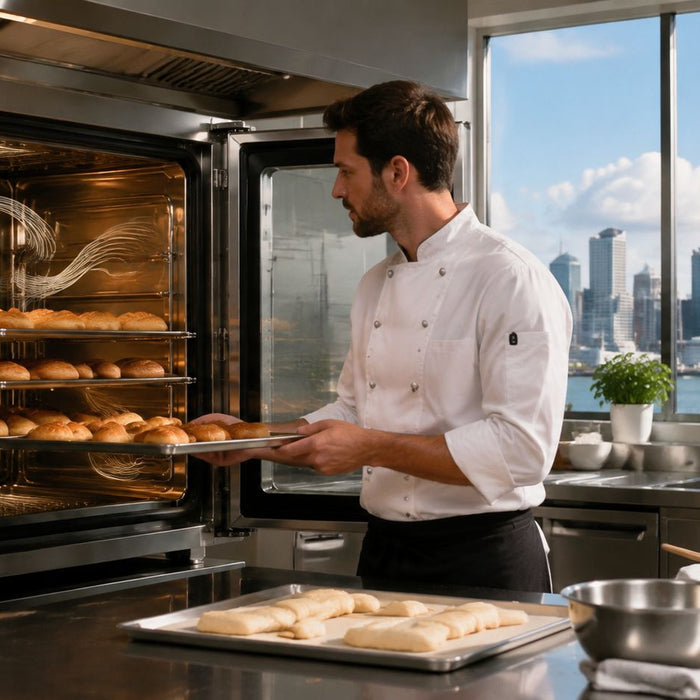 Commercial Convection Oven Auckland Buying Guide
