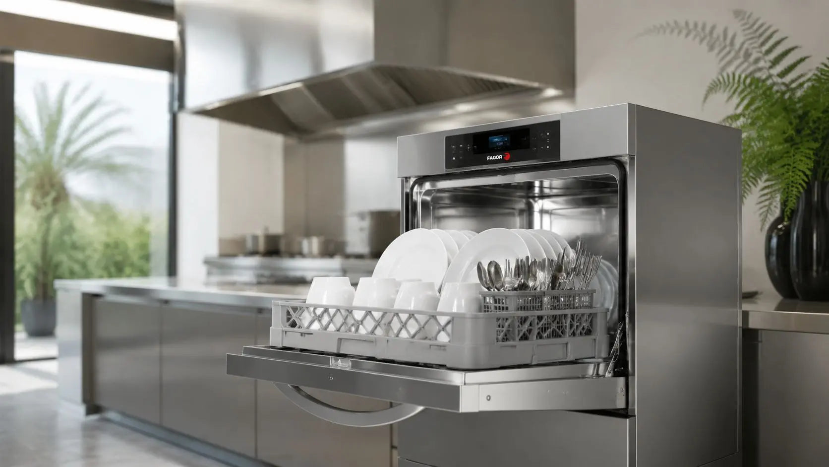 How to Choose Your Commercial Dishwasher NZ in 2026