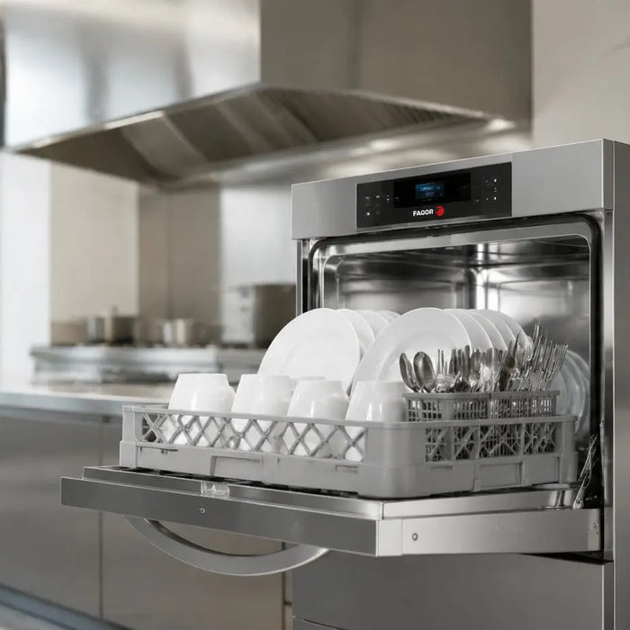 How to Choose Your Commercial Dishwasher NZ in 2026