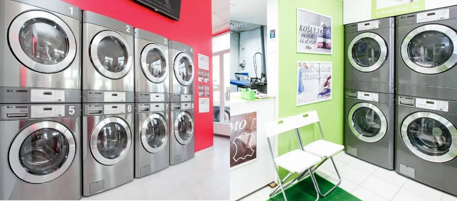 Choosing Your Commercial Dryer NZ: A 2026 Guide Simply Hospitality