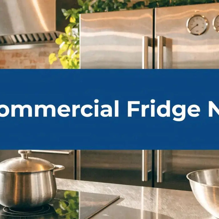 Commercial Fridge NZ: 2026 Buying Guide Simply Hospitality