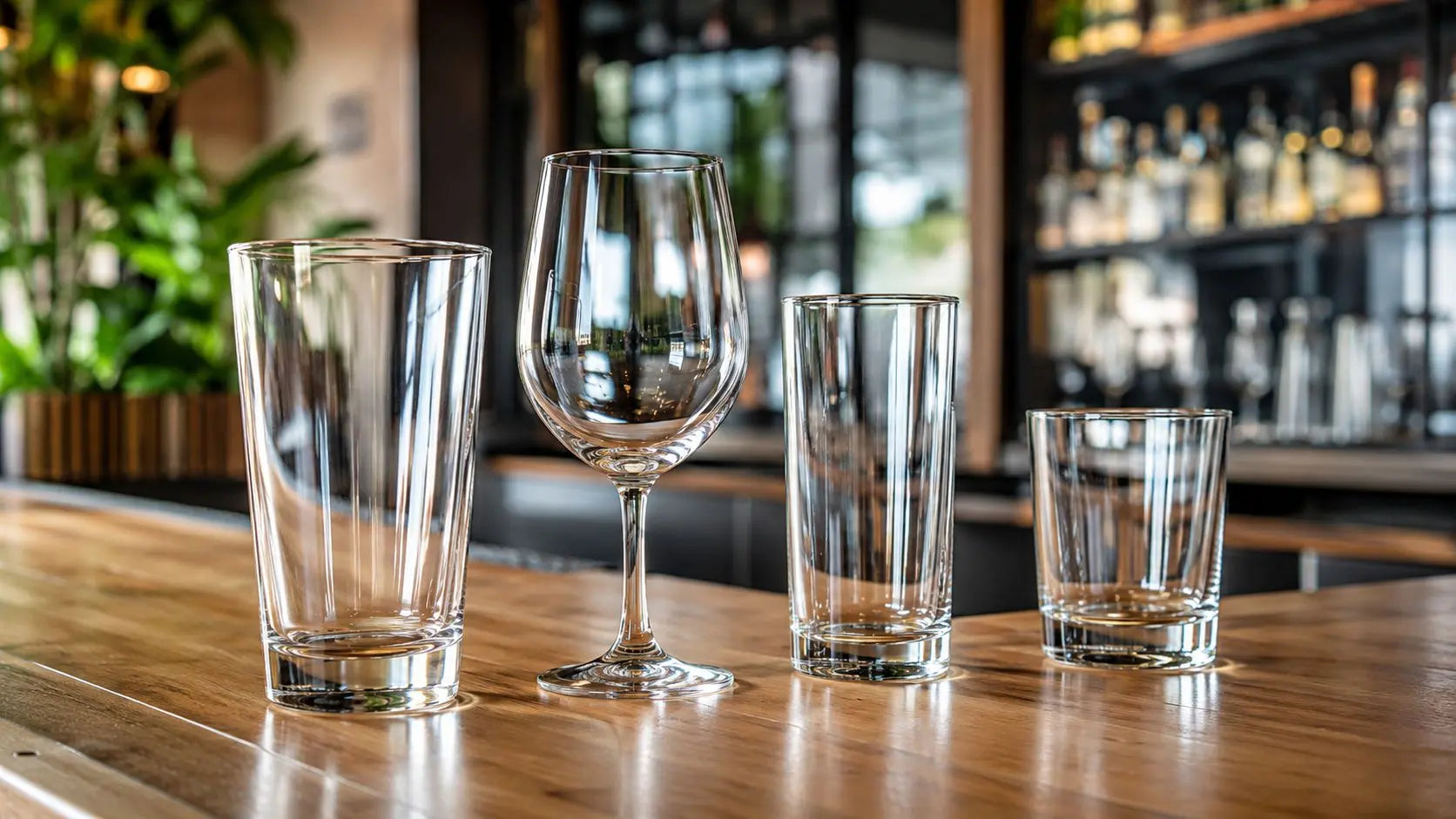 Best Commercial Glassware NZ: Key Thoughts