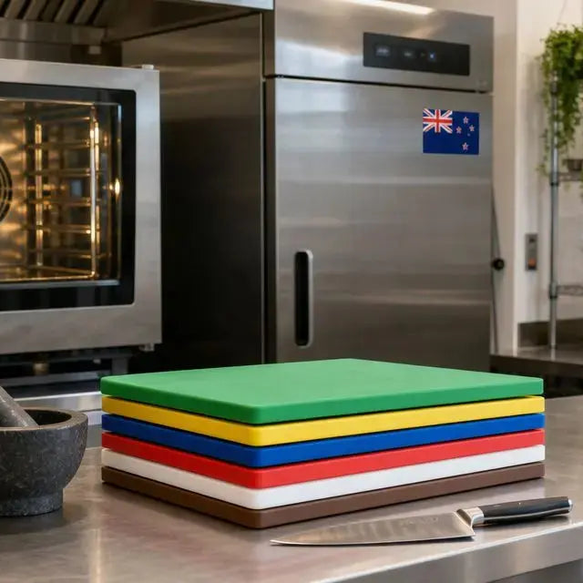 Commercial Kitchen Supplies NZ | Hospitality Insights Simply Hospitality
