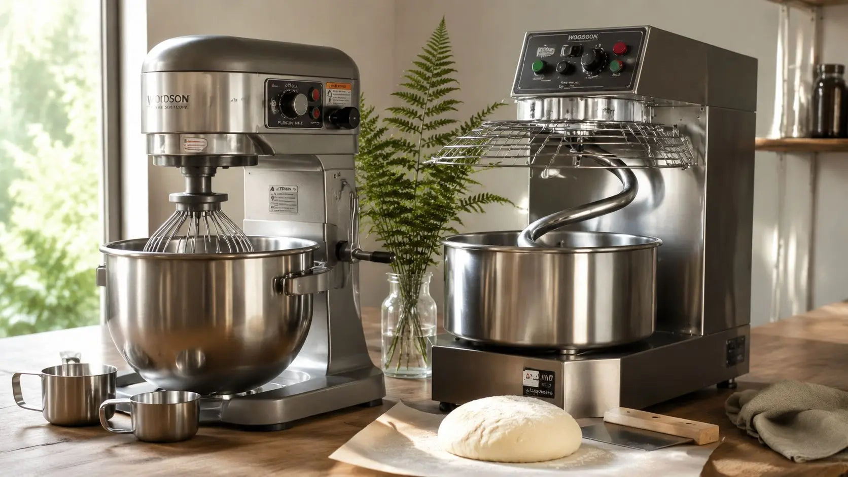 Commercial Mixer NZ: A Practical Buying Guide Simply Hospitality