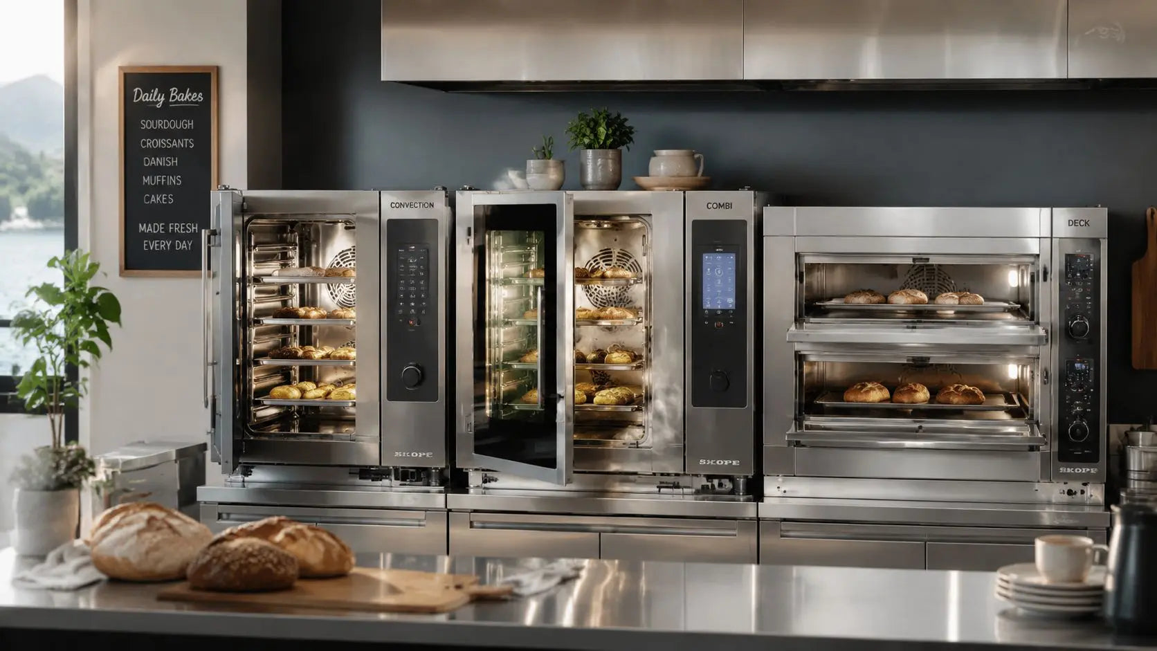 Commercial Oven NZ: Your 2026 Buying Guide