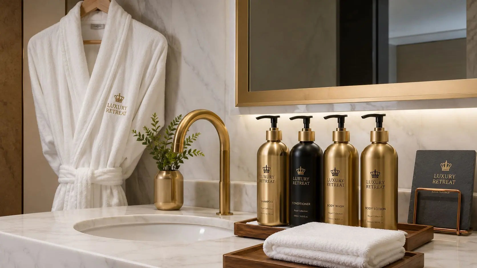 Craster Luxury Hotel Products NZ – What to Consider Simply Hospitality
