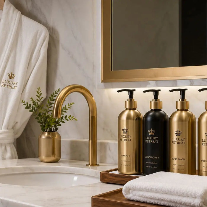 Craster Luxury Hotel Products NZ – What to Consider Simply Hospitality
