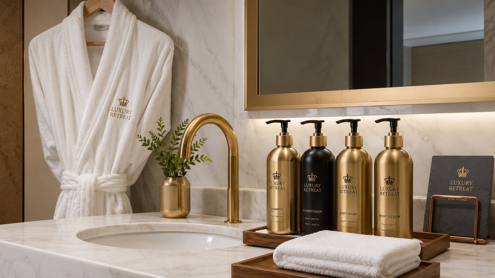 Craster Luxury Hotel Products NZ – What to Consider