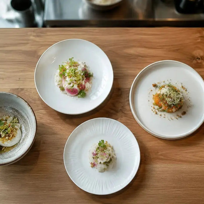 Crockery NZ: Smart Commercial Guide Simply Hospitality