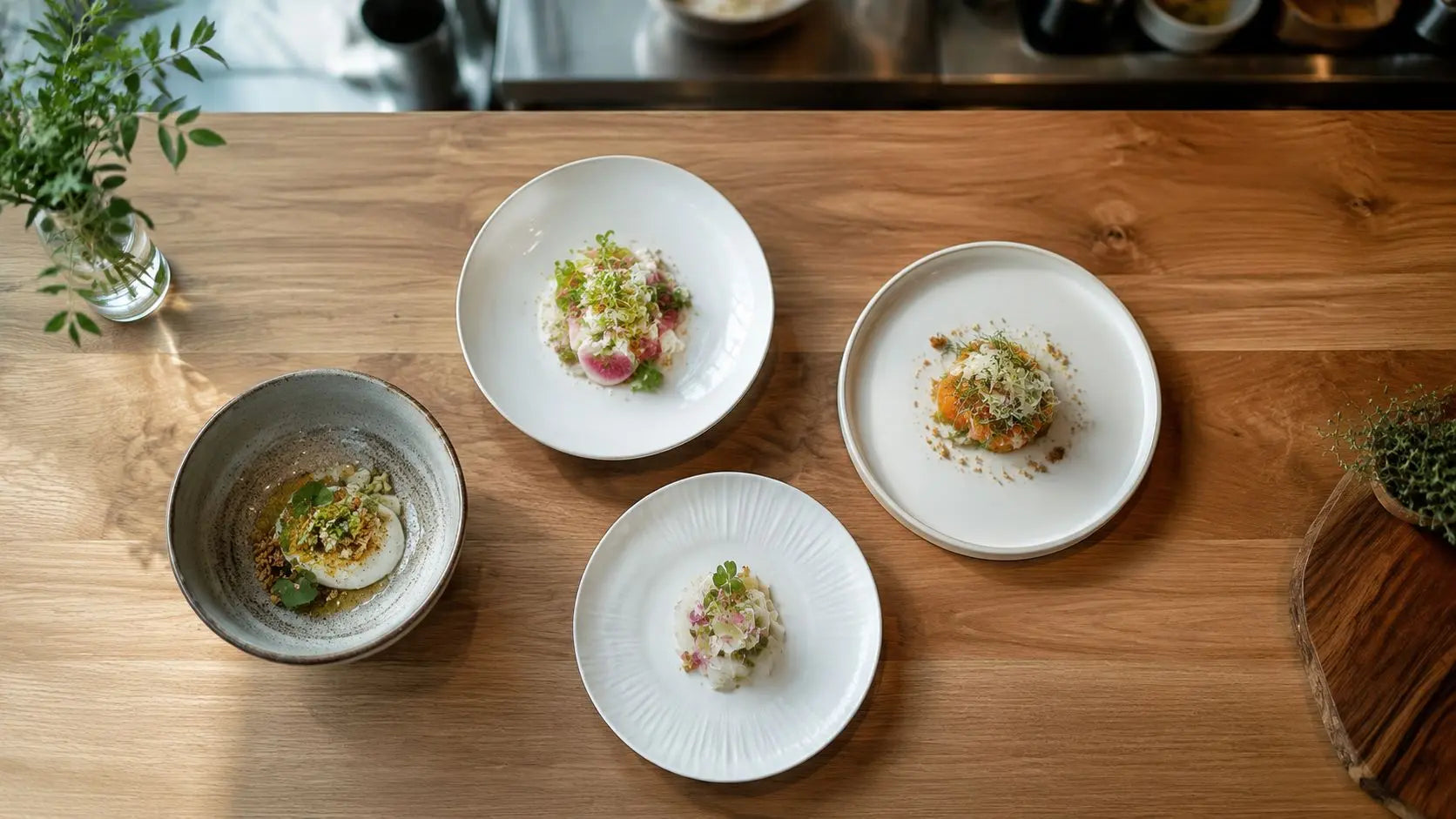 Crockery NZ: Smart Commercial Guide