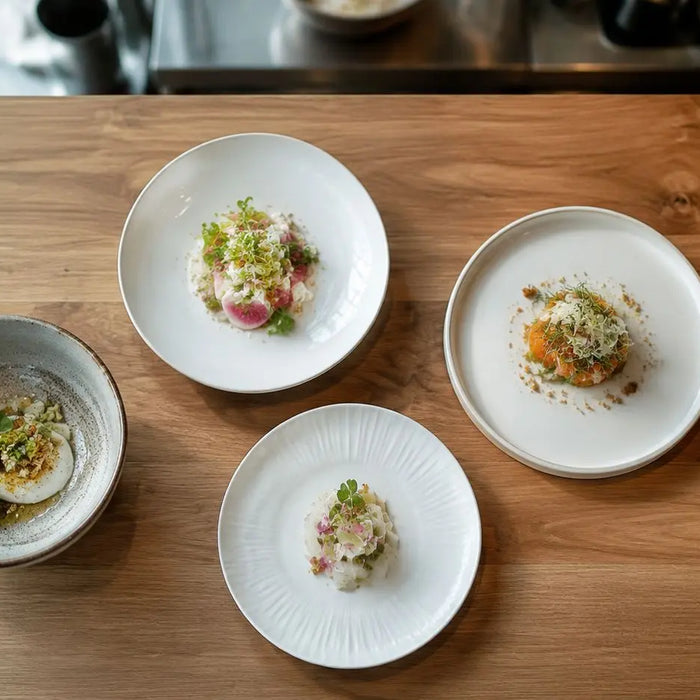 Crockery NZ: Smart Commercial Guide