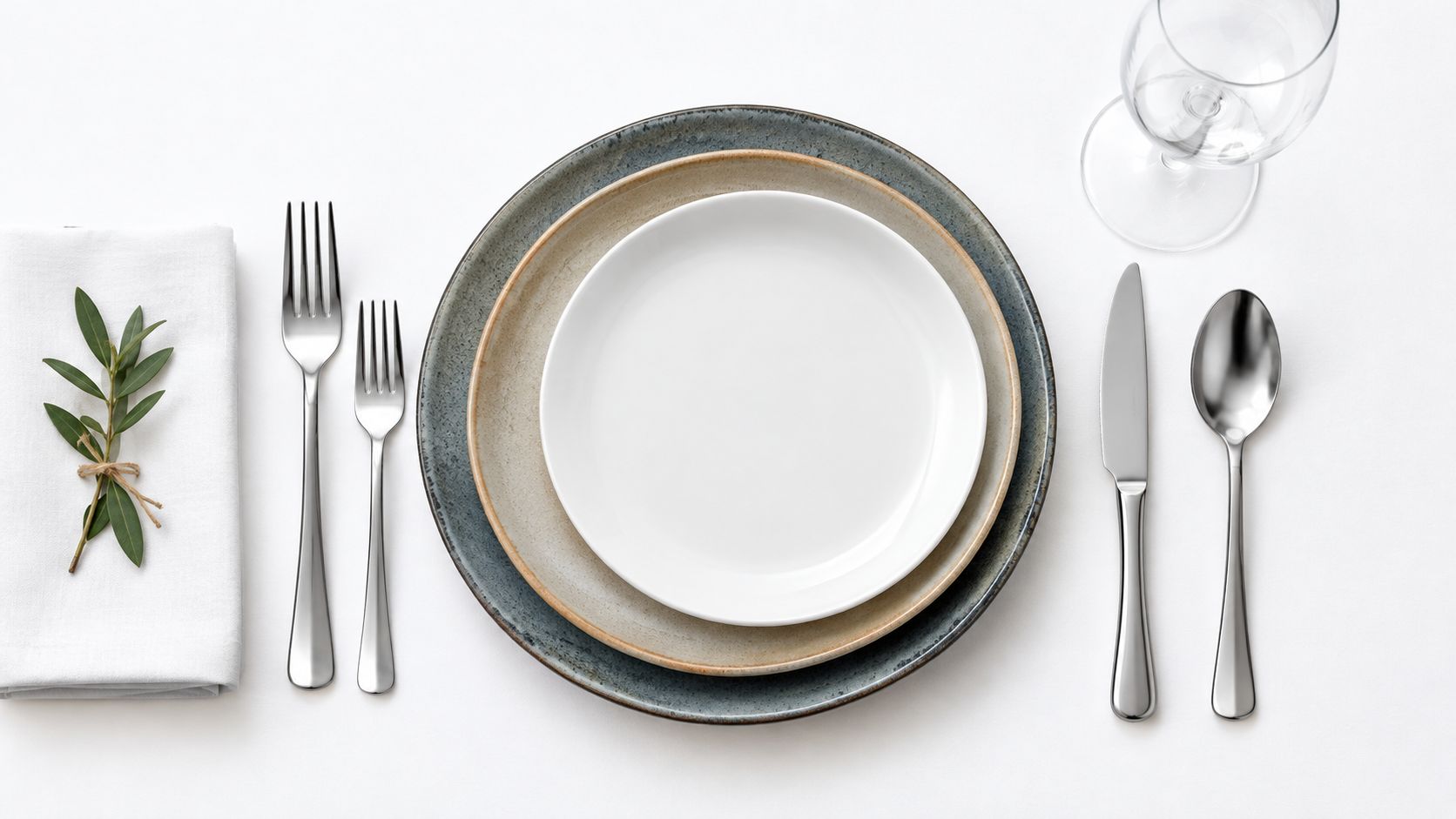 Choosing Dinnerware and Tableware for NZ Hospitality
