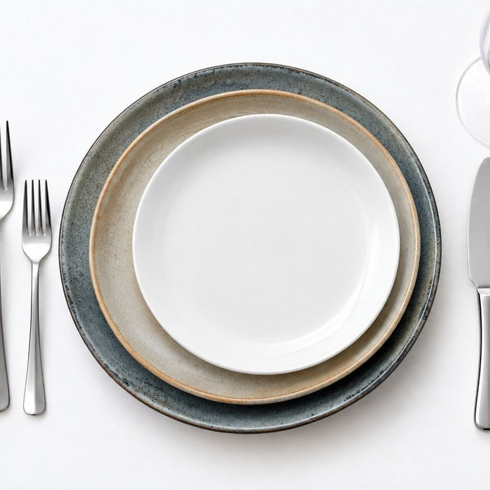 Choosing Dinnerware and Tableware for NZ Hospitality