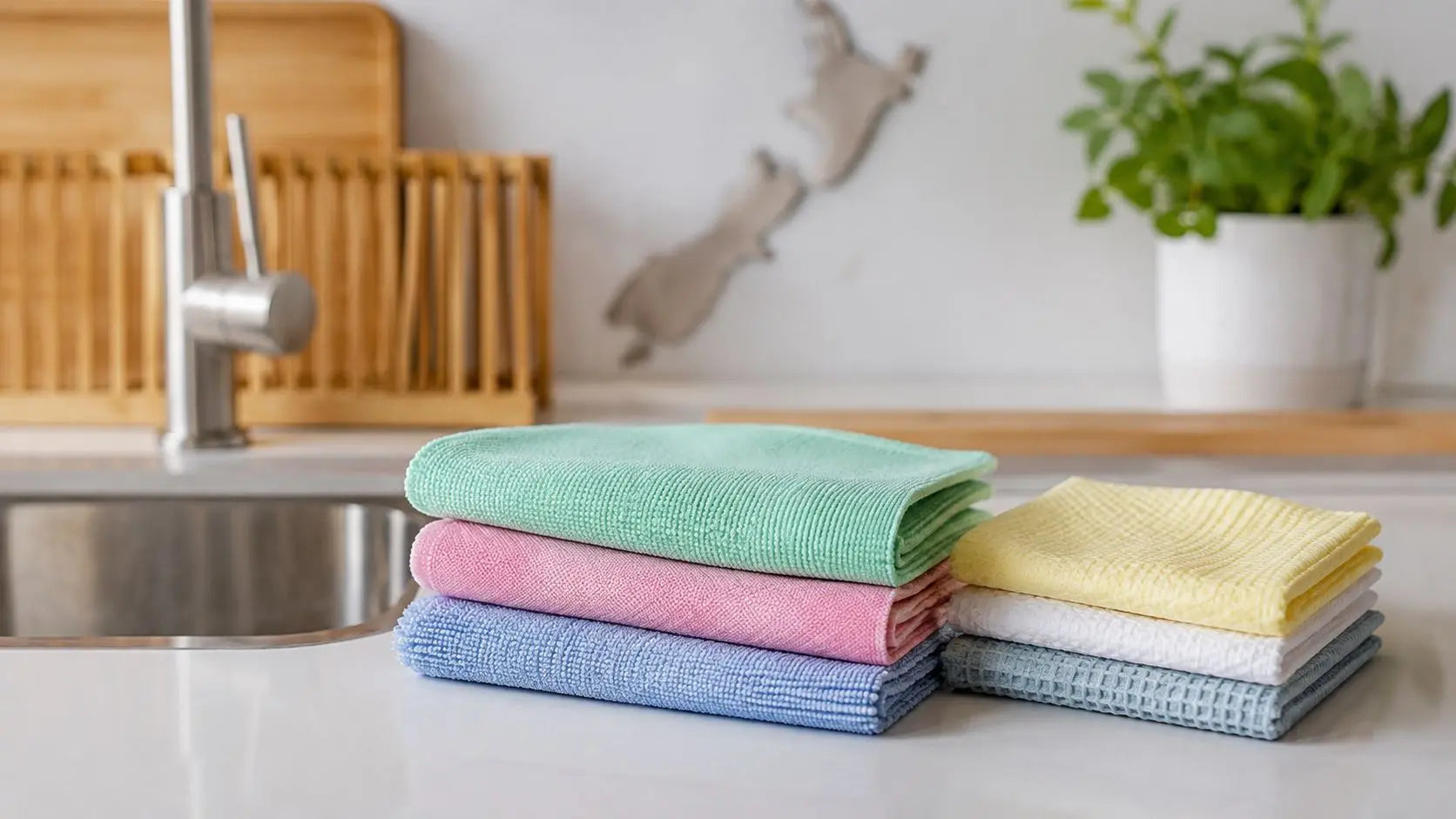 The Ultimate Guide to Dish Cloth NZ for Kitchens Simply Hospitality
