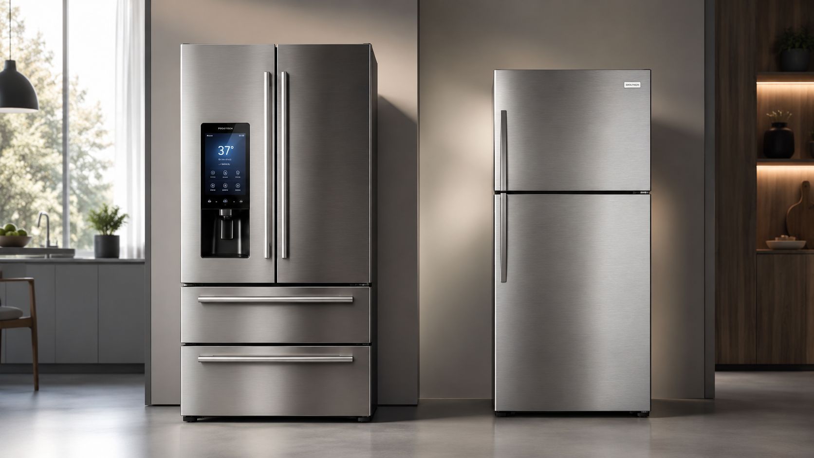 Does Premium Refrigeration Always Make Sense? Buyer's Guide