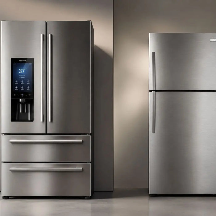 Does Premium Refrigeration Always Make Sense? Buyer's Guide