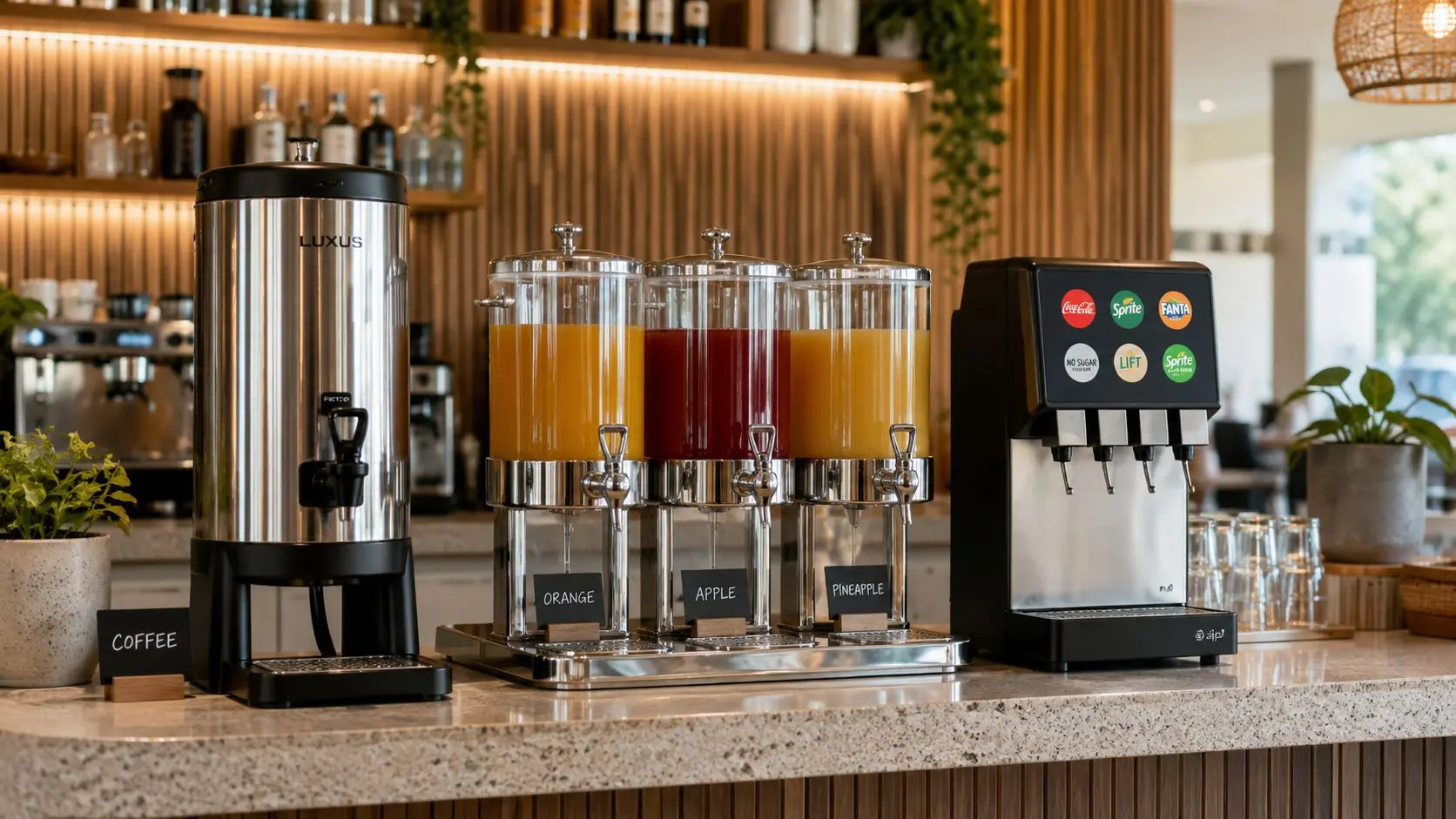 Drink Dispenser NZ: Ultimate Guide for Hospitality 2026
