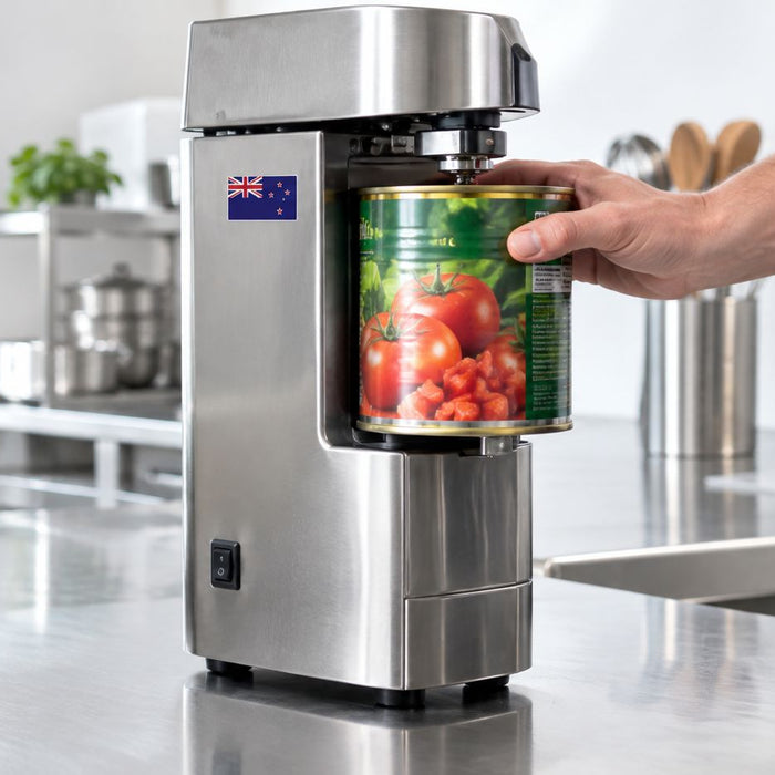 Top Electric Can Opener NZ: Best Picks for 2026