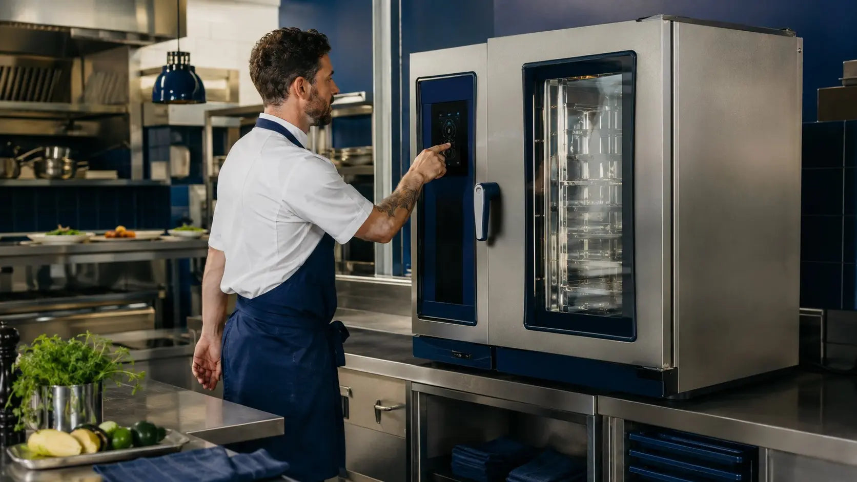 Combi Oven NZ Buyer's Guide: Choose the Right Model