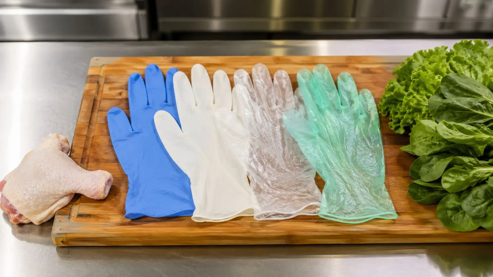 Food Handling Glove Considerations: A Guide for NZ Kitchens Simply Hospitality