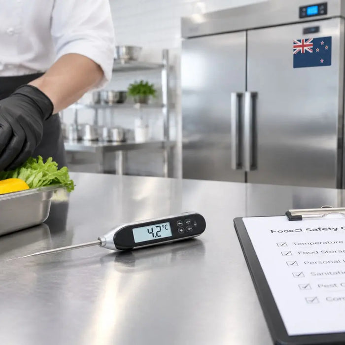 Food Safety Regulations NZ: A Practical Guide Simply Hospitality